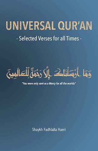 Universal Qur'an: Selected Verses for All Times